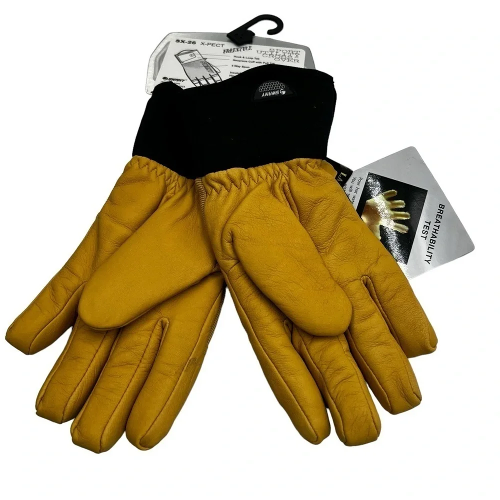 SWANY SX-26 X-PECT WOMEN'S M